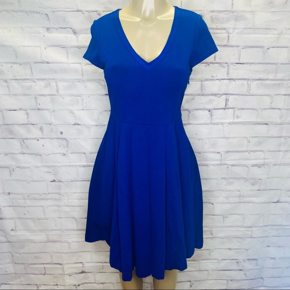 Boden Portland Place Dress size 6 - Picture 2 of 10